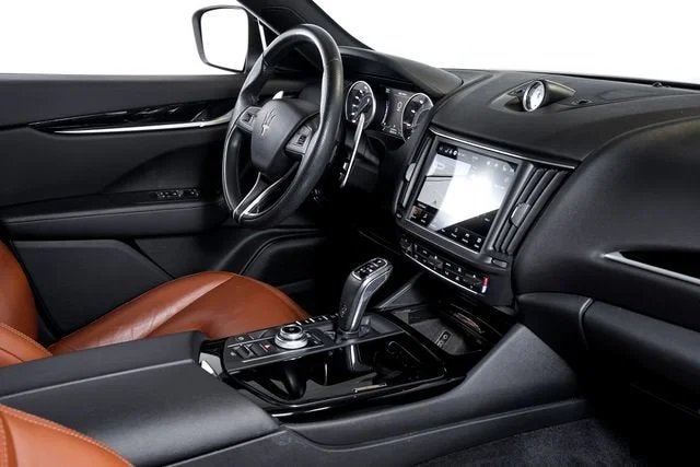 Used 2021 Nero Maserati  image 47