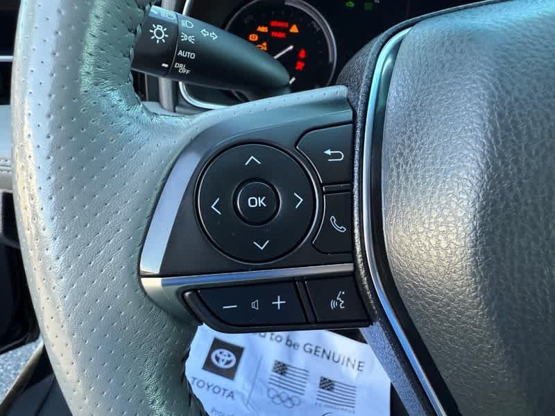 2020 Toyota Avalon Limited - Photo 14