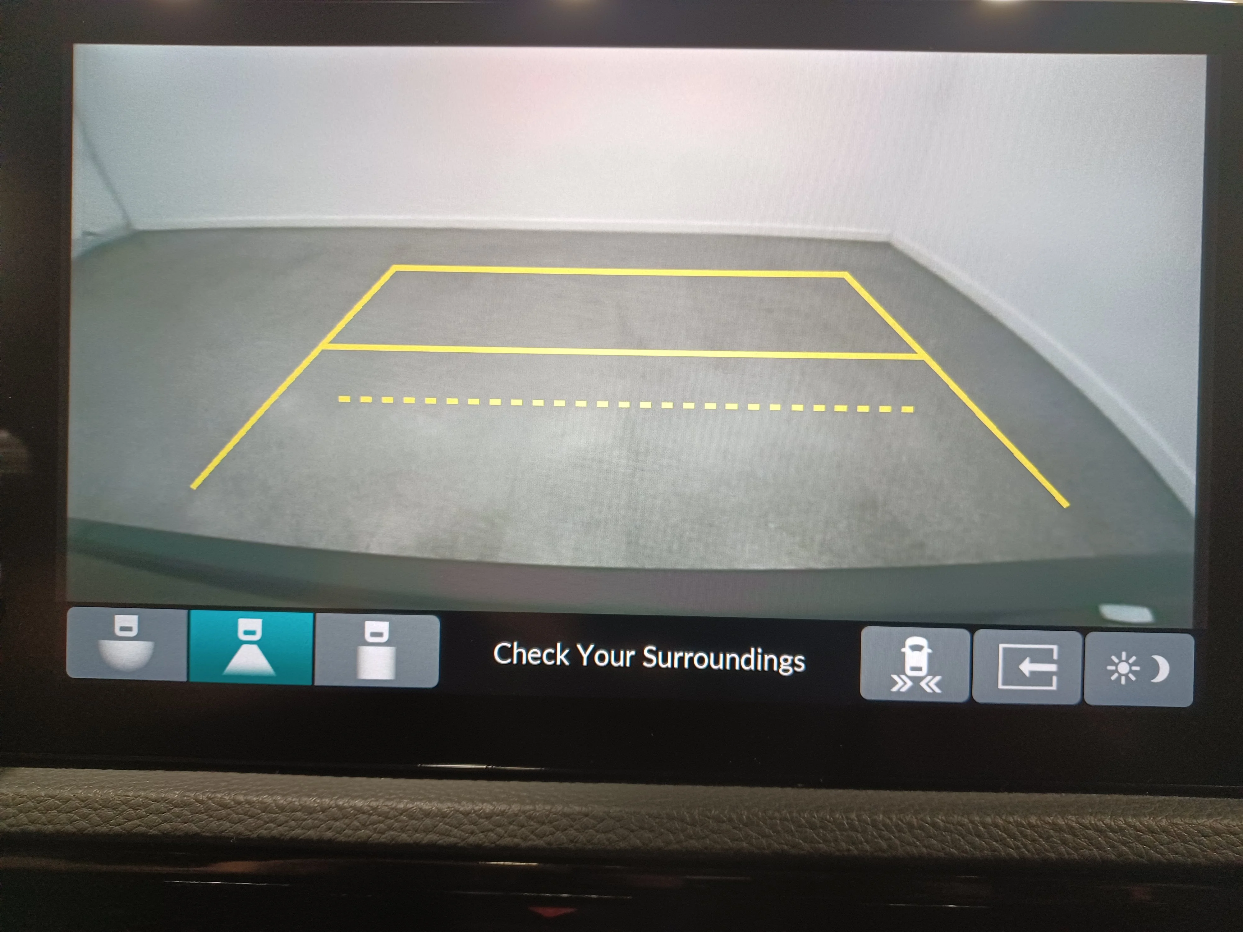 Certified Used 2024 Meteoroid Grey Metallic Honda Touring AWD*Adaptive Cruise | Remote Start | Nav | Htd Leather | Sunroof | Htd Wheel | Lane Keeping image 20