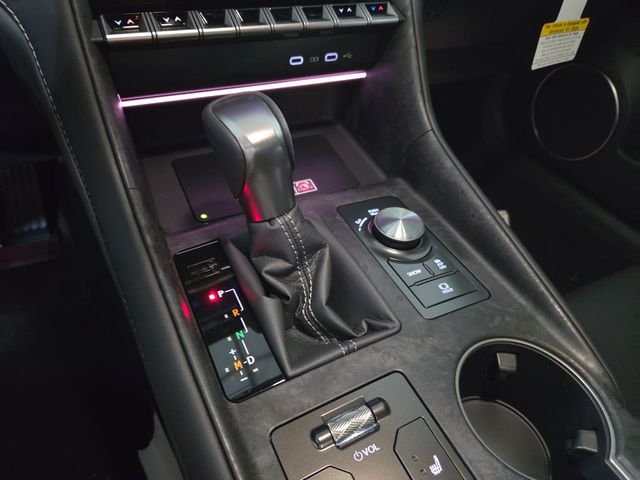 New 2026 Iridium Lexus F SPORT DESIGN image 20