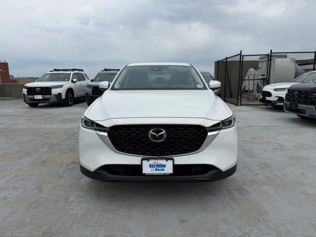 Used 2023 White Mazda 2.5 S Premium Package image 2