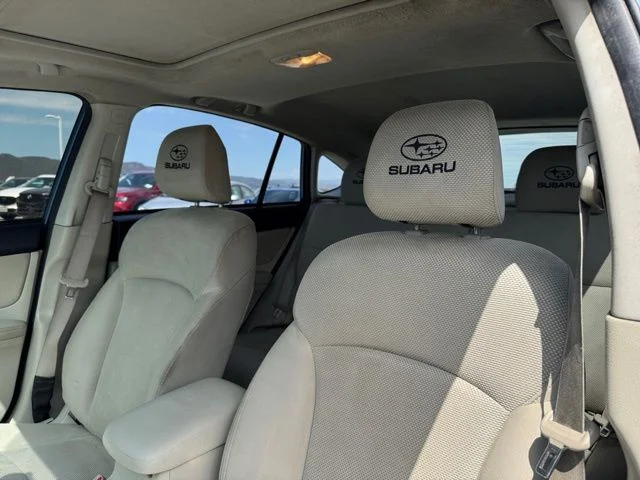 Used 2015 Blue Subaru 2.0i Premium image 17