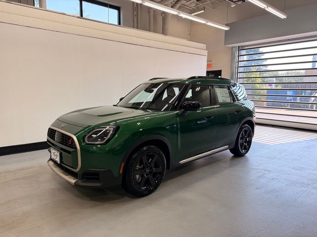2027|MINI|Cooper S Countryman|4D Sport Utility