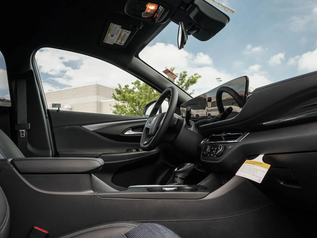 2026 Buick Envista Preferred - Photo 10