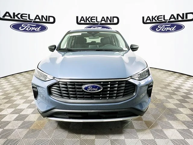New 2026 Ford Escape Active