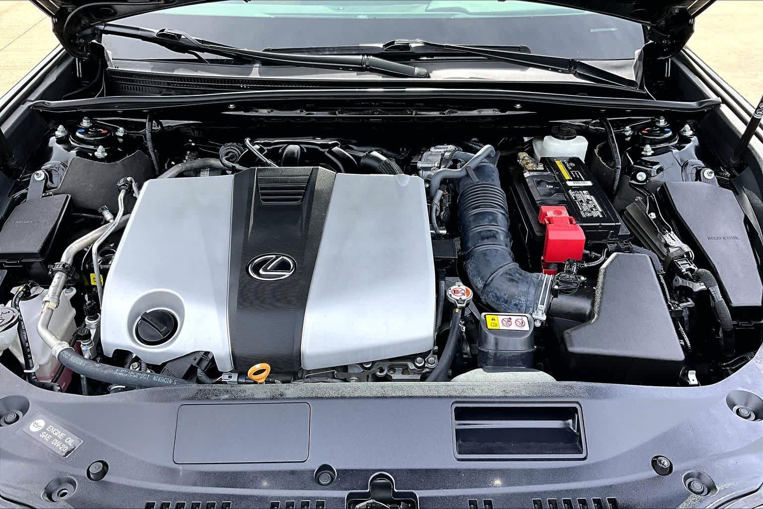 Used 2023 Caviar Lexus  image 31