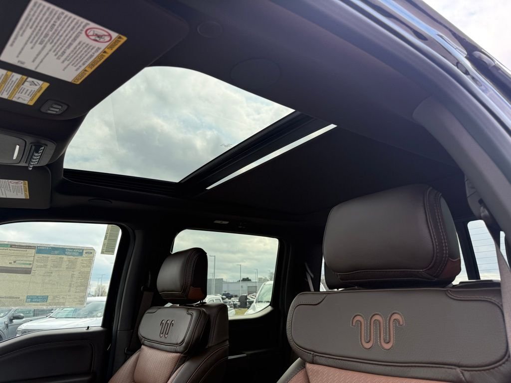 2026 Ford F-250 Super Duty King Ranch - Photo 7