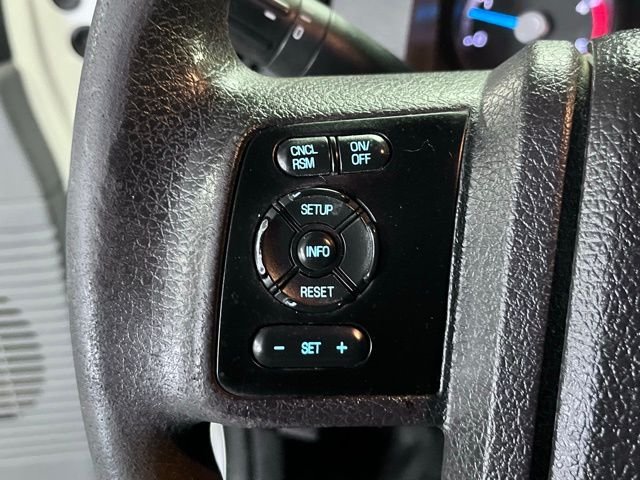 Used 2016 White Ford XL image 24