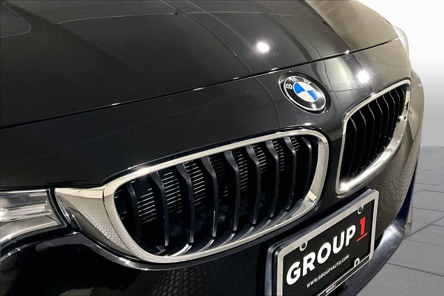 Used 2016  BMW 435i xDrive image 31