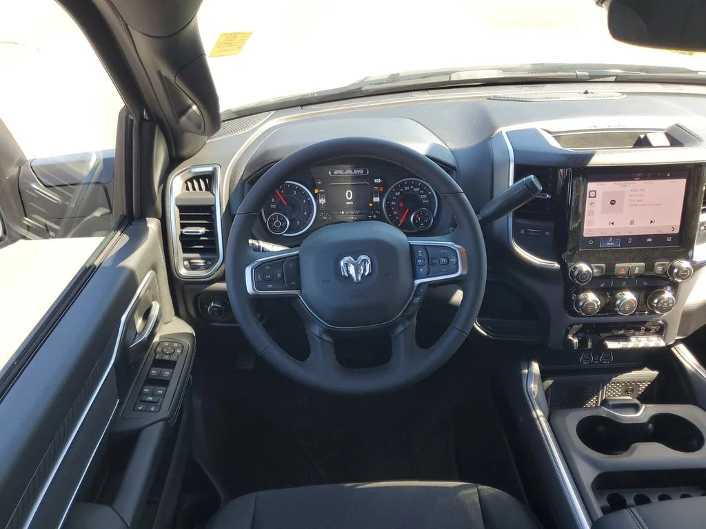 2026 RAM 2500 Big Horn - Photo 22