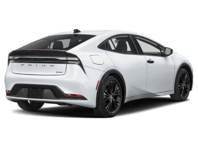 New 2027 Karashi Toyota  Nightshade image 5