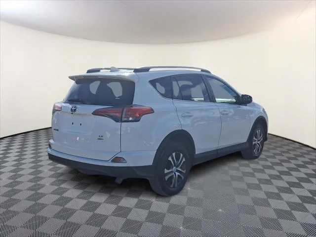 Certified Used 2018 ICE CAP Toyota  image 5