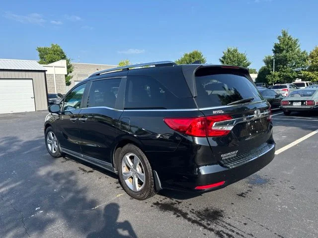 Used 2020  Honda EX-L image 3