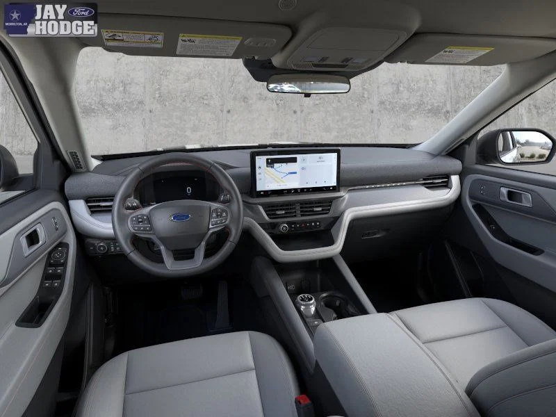 2026 Ford Explorer Active - Photo 11