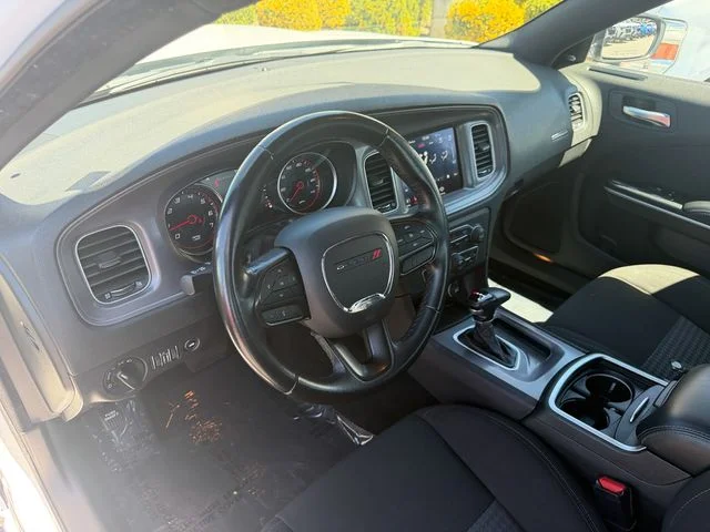2023 Dodge Charger GT - Photo 12