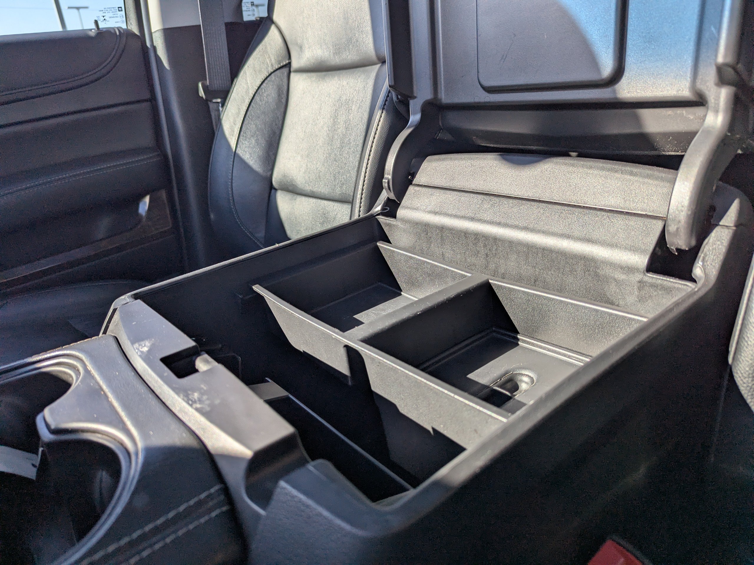 2019 Chevrolet Tahoe LT - Photo 26