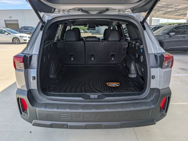 New 2026 RIVER ROCK PEARL Subaru Wilderness image 21