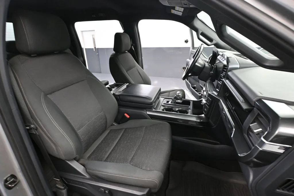 2022 Ford F-150 XLT - Photo 50