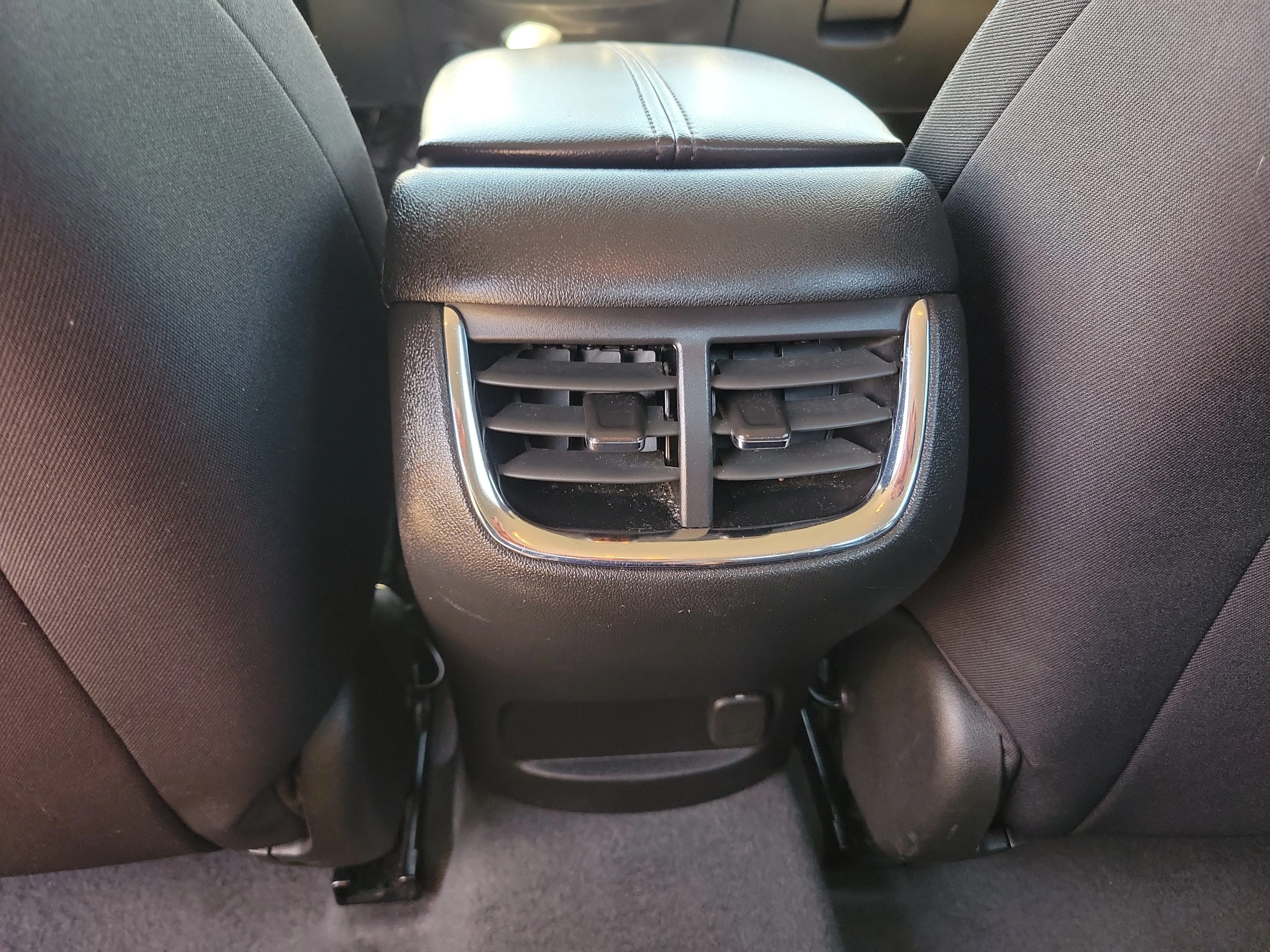 Certified Used 2023 Black Chevrolet LT image 18