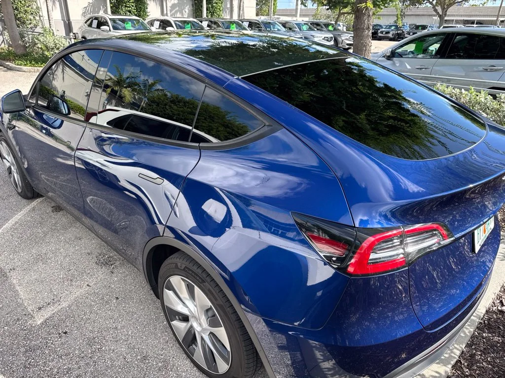 Used 2023  Tesla Long Range image 4