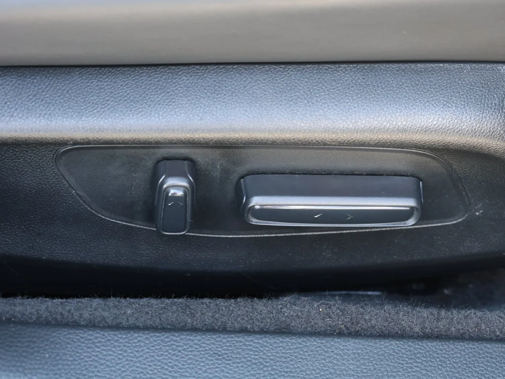 Used 2024 Black Honda Touring image 22