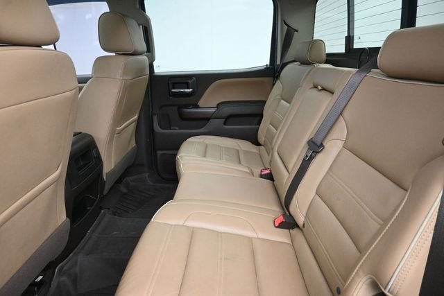 Used 2019 Red GMC Denali image 17