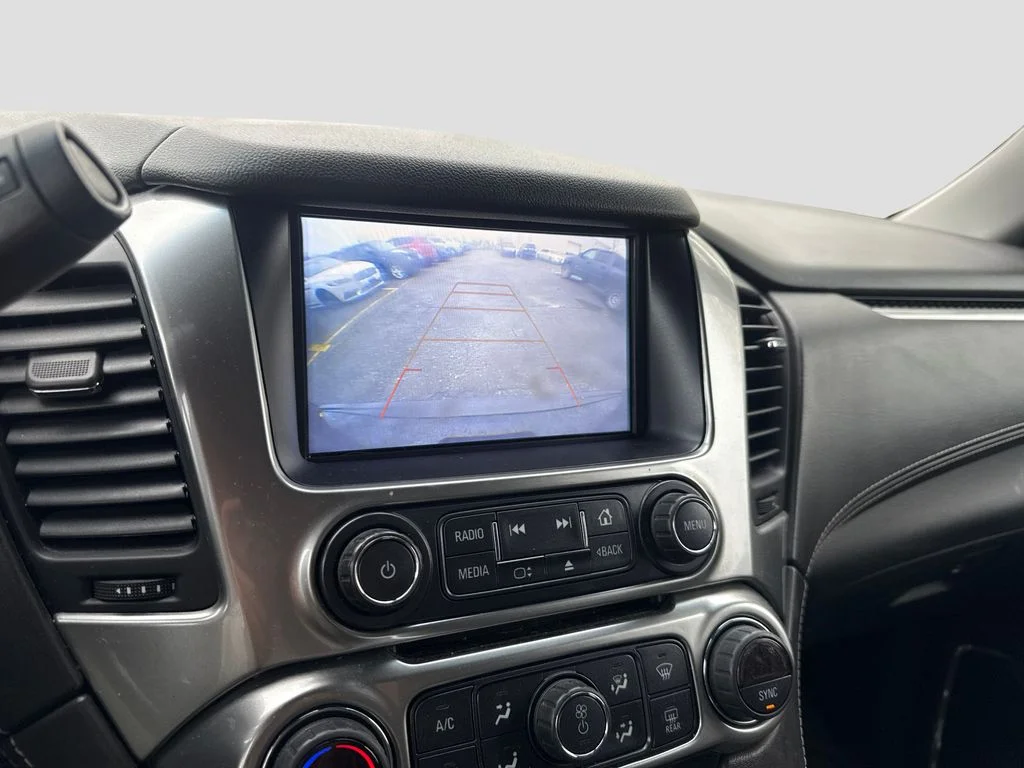 Used 2020 Black Chevrolet LS image 16