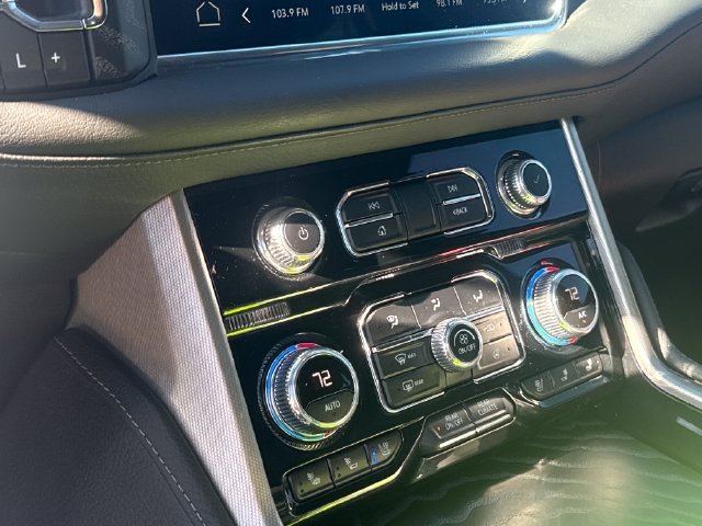 Certified Used 2023 Black GMC Denali image 19