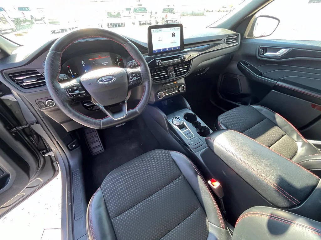Used 2025 None Ford ST-Line Select image 10