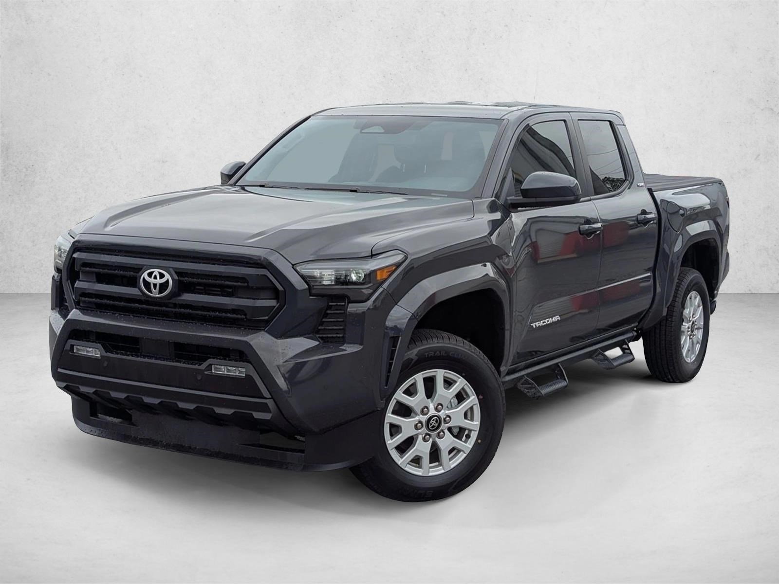 Used 2024 Underground Toyota SR5 image 1