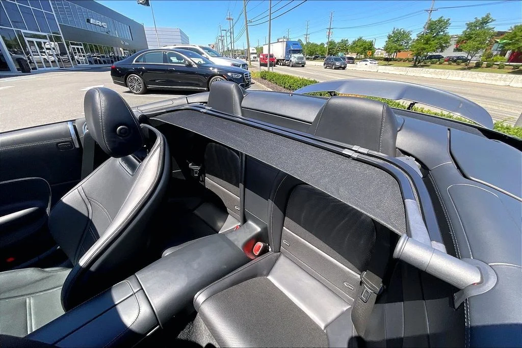 2022 Mercedes-Benz SL Mercedes-AMG - Photo 18