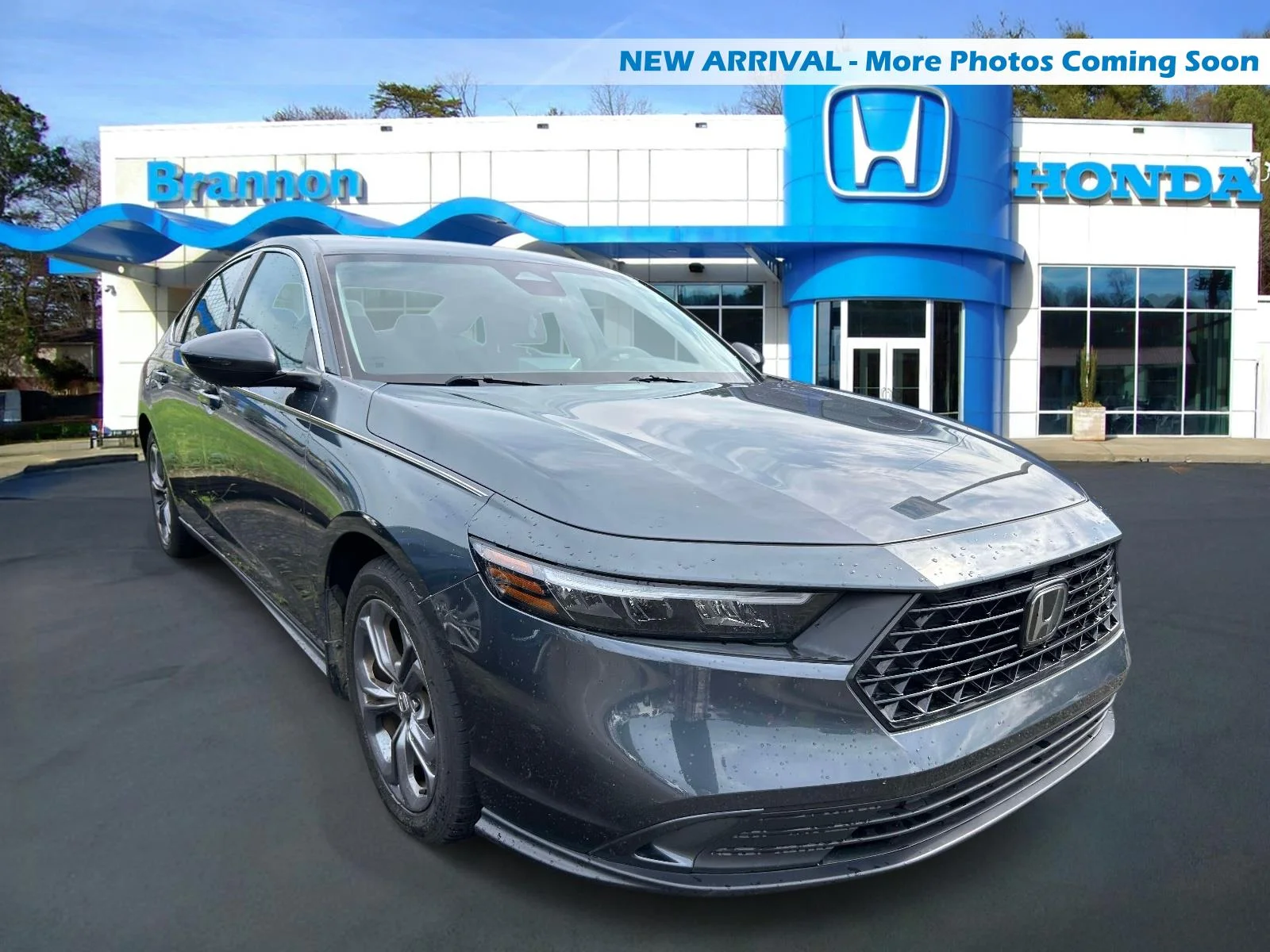 2023 Honda Accord Sedan