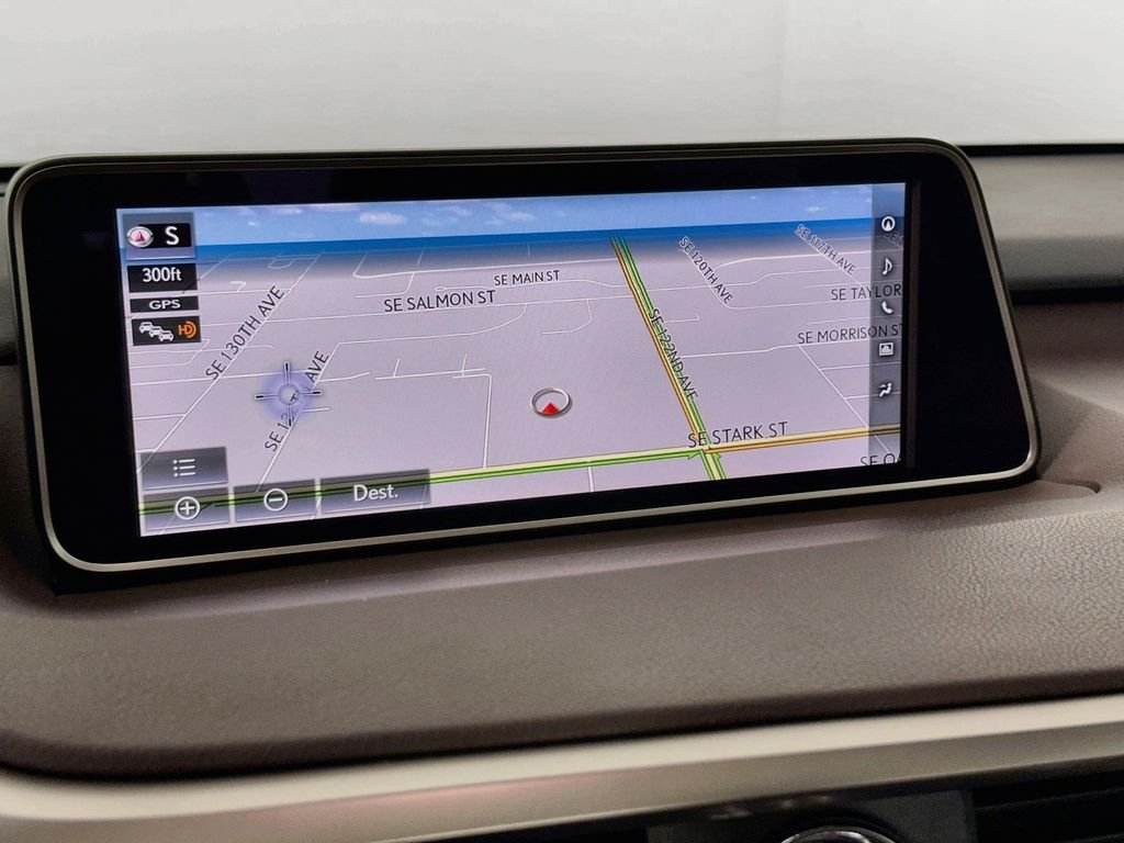 Used 2016 Caviar Lexus 350 image 13