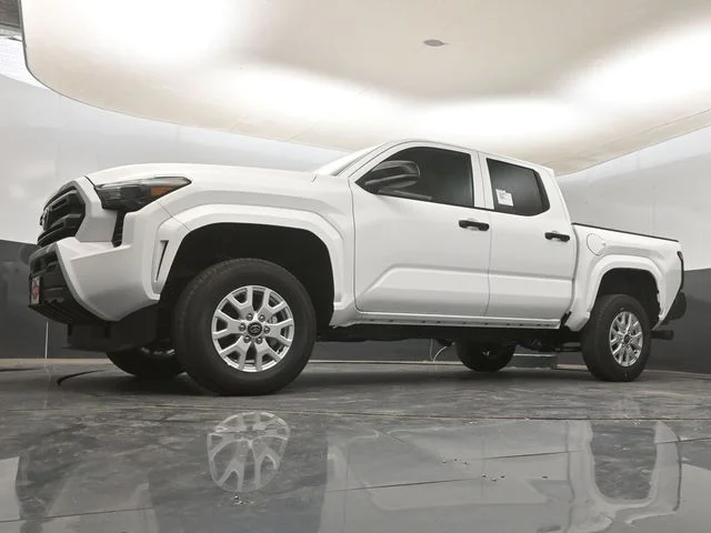 New 2026 Ice Cap Toyota  SR image 19