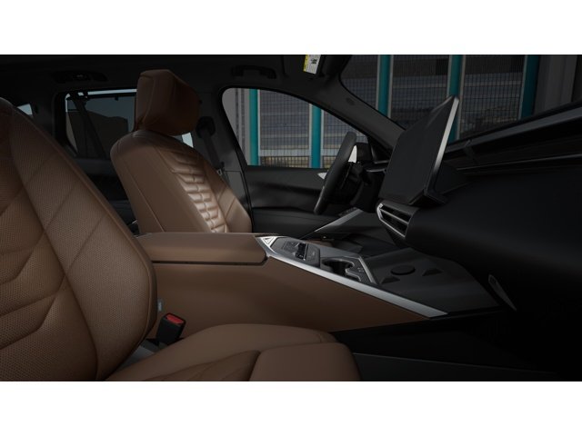 New 2027 Black Sapphire Metallic BMW 40 xDrive image 9