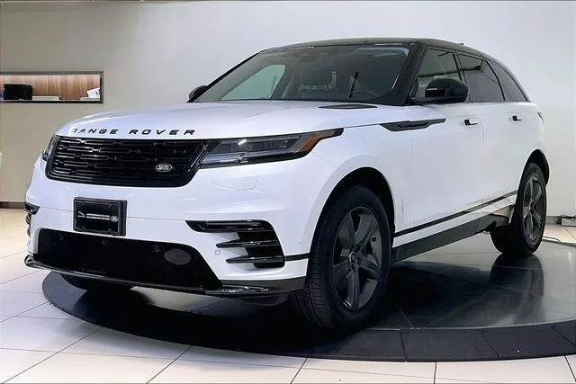 2025 Land Rover Range Rover Velar Dynamic SE