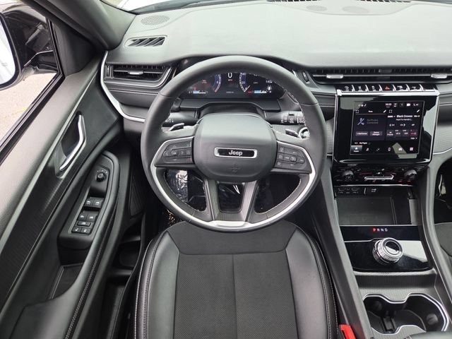 Used 2024 Silver Zynith Jeep Altitude X image 4