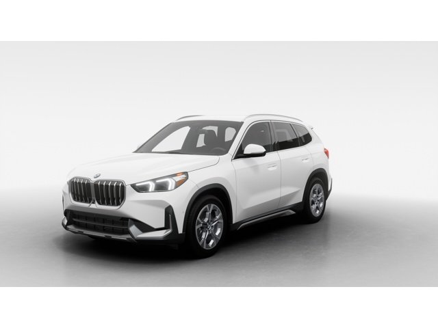 2026 BMW X1 xDrive28i's photo
