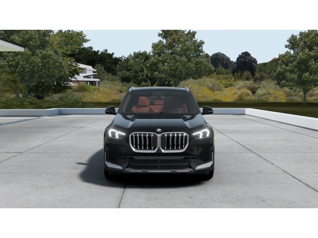 New 2026 Jet Black BMW  image 3