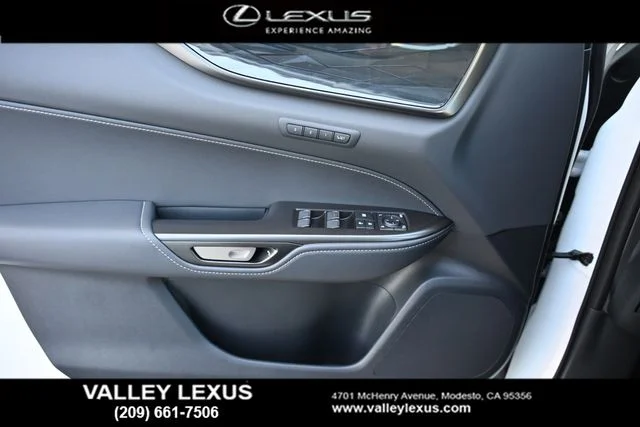 2026 Lexus NX 450h+ Premium - Photo 13