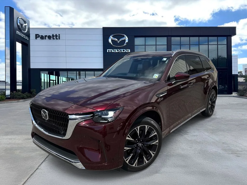 2024 Mazda CX-90 Turbo S Premium Plus Package's photo