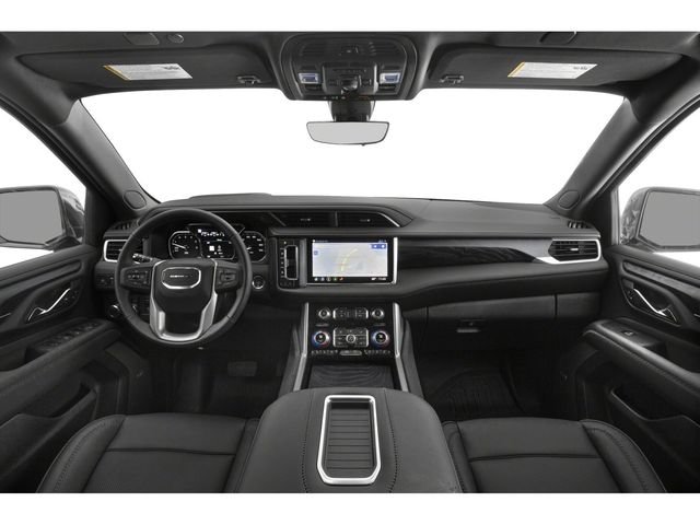 Used 2021 Black GMC Denali image 5