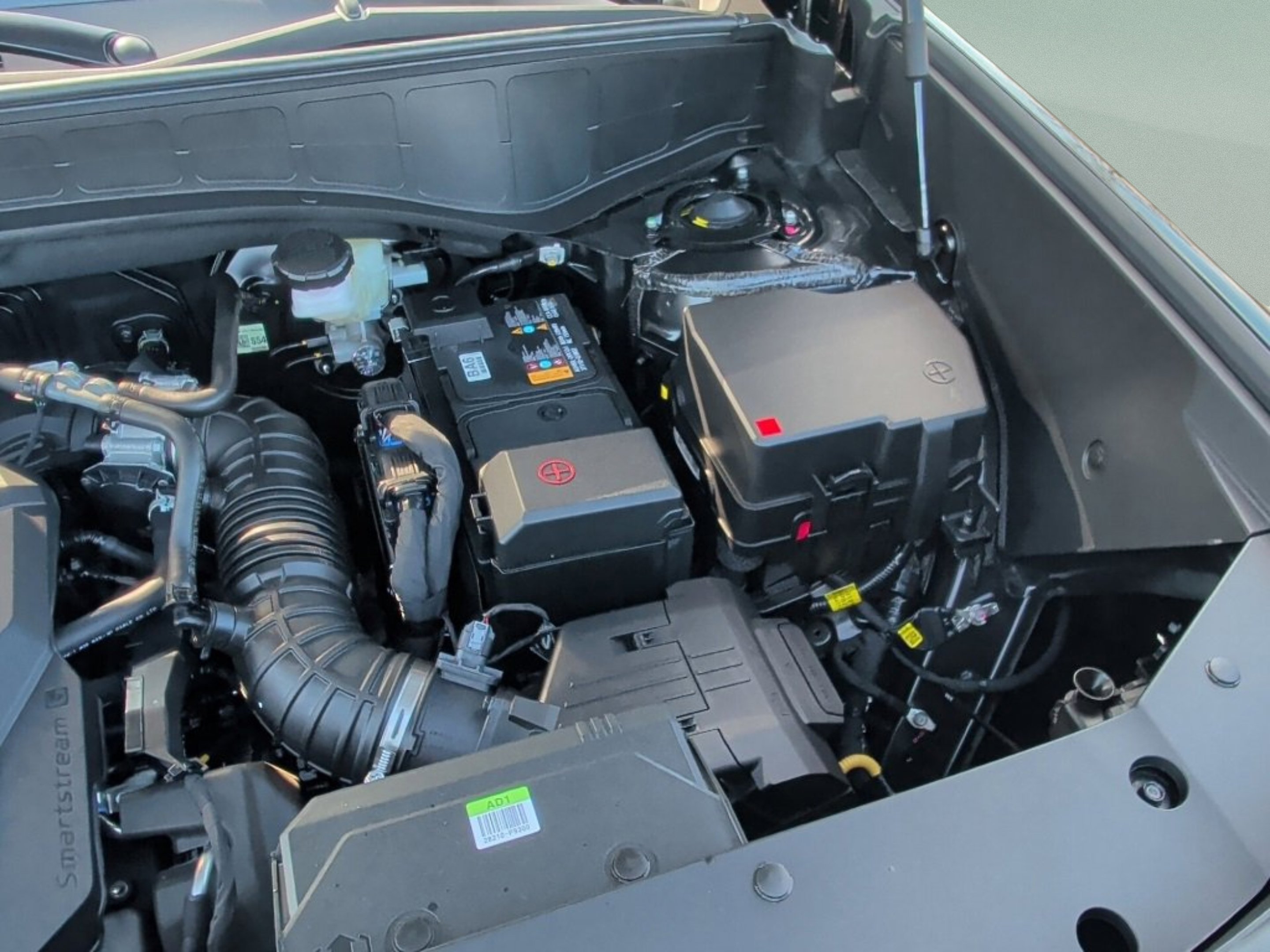 2026 Hyundai Palisade XRT Pro - Photo 27