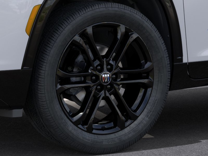 2026 Buick Enclave Sport Touring - Photo 9