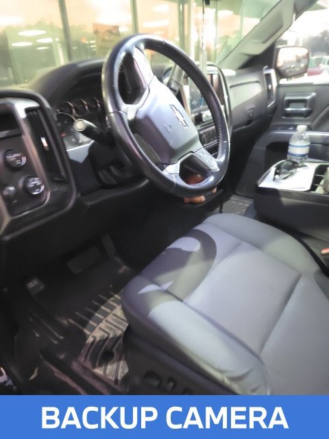 Used 2019 Black Chevrolet LT image 8