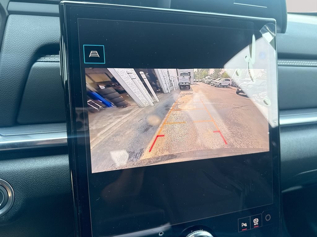 2027 GMC Terrain Elevation - Photo 15