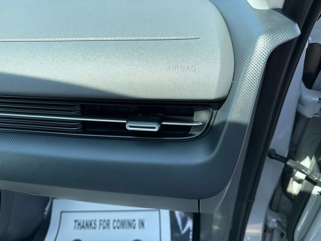 Used 2024 Gray Hyundai Limited image 18