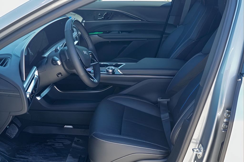2026 Cadillac LYRIQ Luxury - Photo 10