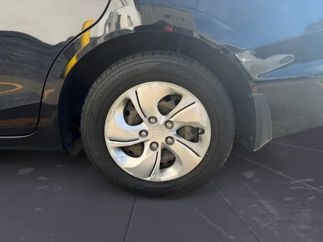 Used 2013 Black Honda LX image 40