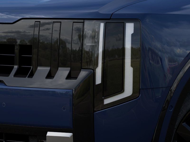 New 2027 Blue Kia SX-Prestige image 10